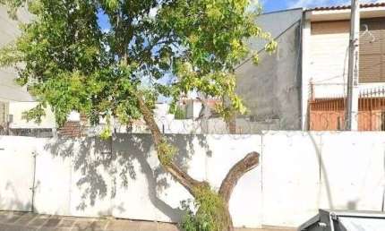 Terreno à venda na Rua Domingos José de Almeida, 164, Rio Branco, Porto Alegre