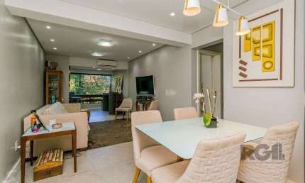 Apartamento com 2 quartos à venda na Avenida Bagé, 278, Petrópolis, Porto Alegre