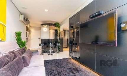 Apartamento à venda localizado na Rua Jari, no bairro Passo D&amp;#39;areia em Porto Alegre