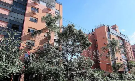 Apartamento com 3 quartos à venda na Avenida João Wallig, 1921, Passo da Areia, Porto Alegre