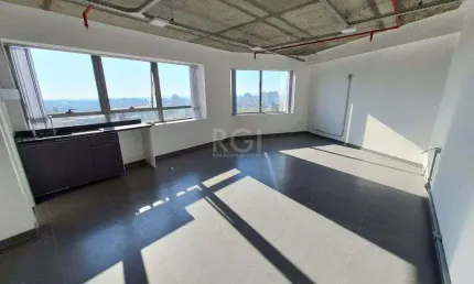 Conjunto/sala para venda - 43.43m², 0 dormitórios, boa vista