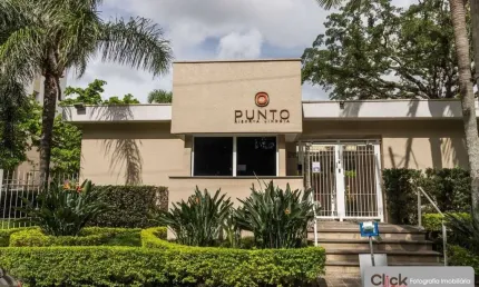 Vende apartamento de 3 quartos, sendo 1 suíte, mobiliado, 1 vaga coberta e escriturada, no Jardim Lindóia - Porto Alegre