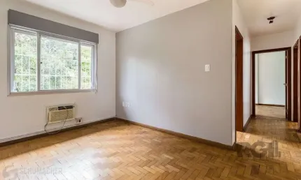 Vende apartamento de 3 dormitórios no bairro jardim botânico - porto alegre!