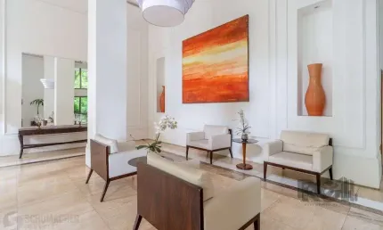 Apartamento Para Comprar Com 1 Dormitório , 57 m² R$ 600.000,00 - Três Figueiras