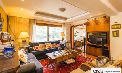Apartamento com 3 quartos à venda na Avenida Bagé, 1290, Petrópolis, Porto Alegre