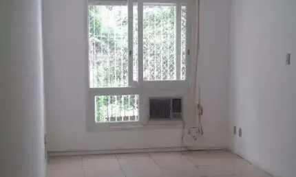 Apartamento para venda - 72m², 2 dormitórios, 1 vaga - petrópolis