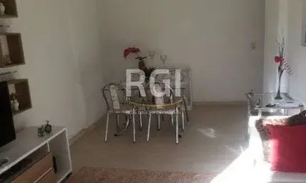 Apartamento para Venda - 63m², 2 dormitórios, Centro Histórico