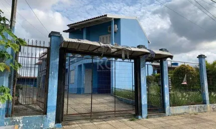 Casa Condominio para Venda - 120m², 3 dormitórios, sendo 1 suites, 1 vaga - Taruma