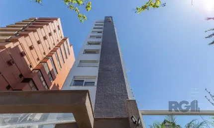 Apartamento à venda no Residencial Monet - Petrópolis