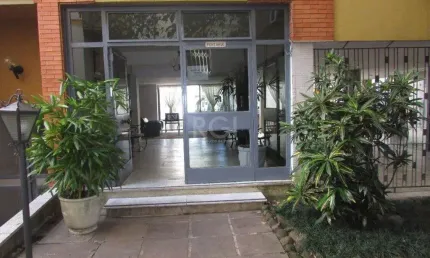 Apartamento com 2 quartos à venda na Rua Tito Lívio Zambecari, 317, Mont Serrat, Porto Alegre