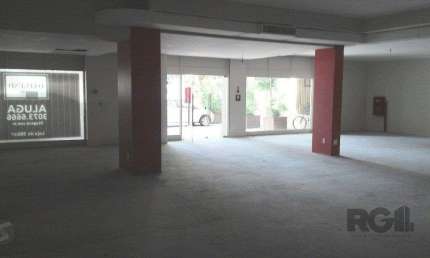 Ponto comercial à venda na Rua Hilário Ribeiro, 261, Moinhos de Vento, Porto Alegre