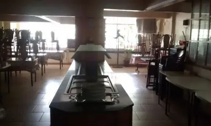 Ponto comercial à venda na Avenida Osvaldo Aranha, 308, Bom Fim, Porto Alegre