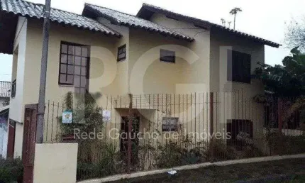 Casa para Venda - 149.47m², 3 dormitórios, sendo 1 suites, 1 vaga - Cavalhada
