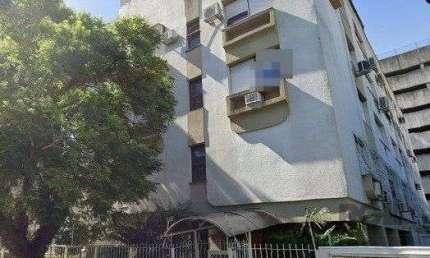 apartamento - 2 dormitórios - 75,69 m² - Menino Deus