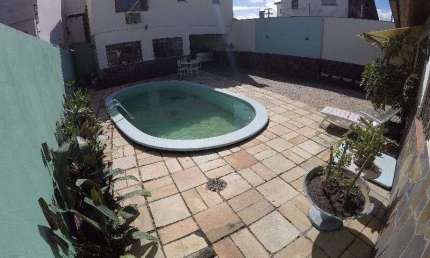 Casa para Venda - 95m², 4 dormitórios, sendo 2 suites, 4 vagas - Ipanema