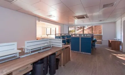 Conjunto/Sala para Venda - 194,14m², 0 dormitórios, 4 vagas - Bela Vista