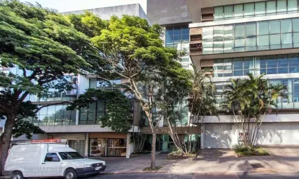 Conjunto/Sala para Venda - 53,73m², 0 dormitórios, 1 vagas - Bela Vista