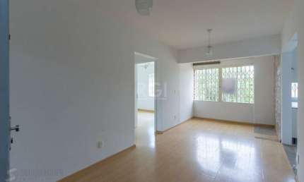 Apartamento para Venda - 57.37m², 2 dormitórios, 1 vaga - Cavalhada
