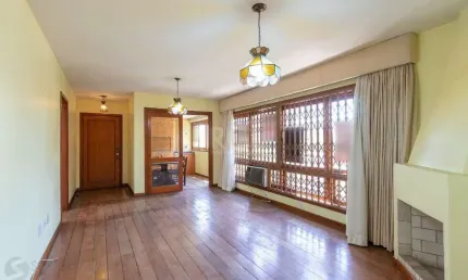Apartamento para Venda - 98.69m², 2 dormitórios, sendo 1 suites, 1 vaga - Mont Serrat