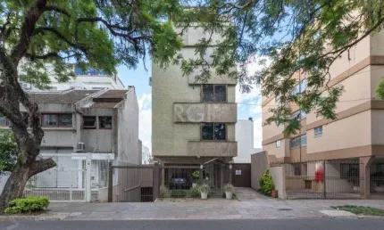Apartamento para venda - 46m², 1 dormitório, 1 vaga - mont serrat