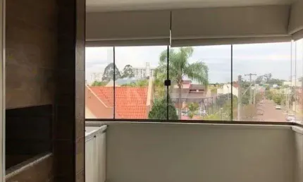 Apartamento para Venda - 70m², 2 dormitórios, sendo 1 suites, 1 vaga - Jardim Itu