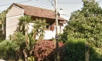 Casa para venda - 350m², 3 dormitórios, sendo 1 suites, 6 vagas - tristeza