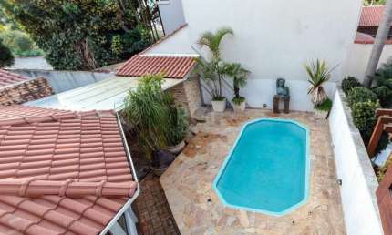 Casa Condominio para Venda - 233.52m², 3 dormitórios, sendo 3 suites, 2 vagas - Ipanema