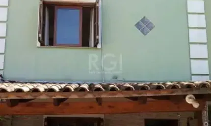 Casa para Venda - 94.54m², 3 dormitórios, 2 vagas - Nonoai