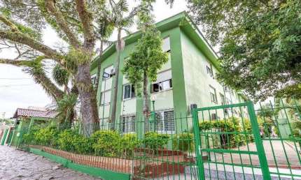Apartamento para Venda - 76.83m², 3 dormitórios, 1 vaga - Camaquã