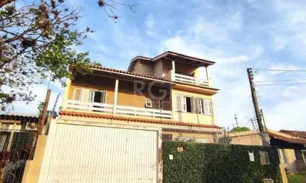 Casa para venda - 250m², 3 dormitórios, sendo 1 suites, 2 vagas - ipanema