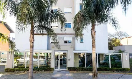 Apartamento com 2 quartos à venda na Avenida Otto Niemeyer, 1101, Tristeza, Porto Alegre