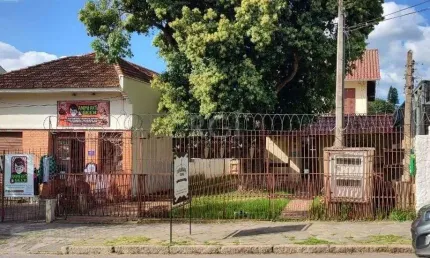 Casa com 2 quartos à venda na Rua Álvaro Guterres, 169, Tristeza, Porto Alegre