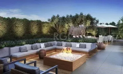 Conjunto/Sala para Venda - 30.84m², 0 dormitórios, Tristeza