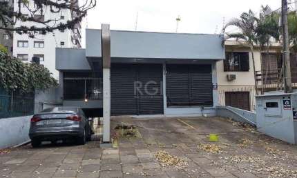 Prédio à venda na Rua Doutor Barcelos, 981, Tristeza, Porto Alegre