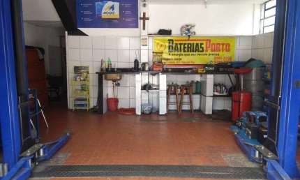Loja para Venda - 75.62m², 0 dormitórios, Cavalhada