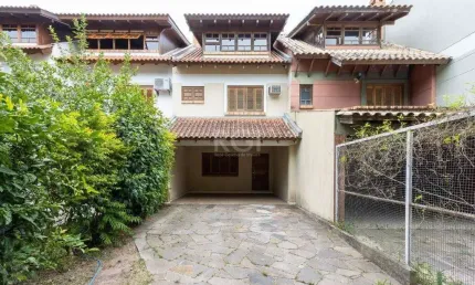 Casa para Venda - 181.99m², 3 dormitórios, sendo 1 suites, 2 vagas - Jardim Isabel