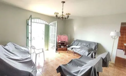 Casa para venda - 146.21m², 3 dormitórios, sendo 1 suites, 4 vagas - vila conceição