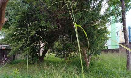 Terreno à venda na Rua Doutor Mário Totta, 2808, Tristeza, Porto Alegre