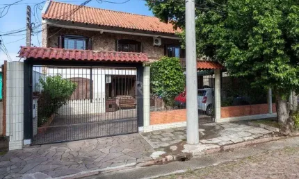 Casa para venda - 300m², 5 dormitórios, 2 vagas - cavalhada