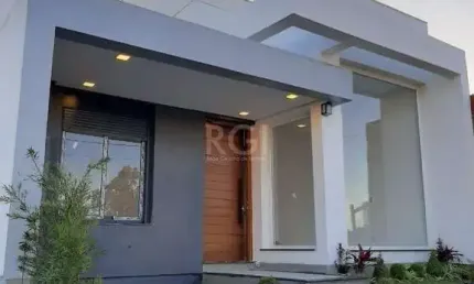 Casa Condominio para Venda - 103m², 3 dormitórios, sendo 1 suites, Stella Maris