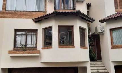Casa Condominio para Venda - 254.38m², 4 dormitórios, sendo 2 suites, 2 vagas - Vila Assunção