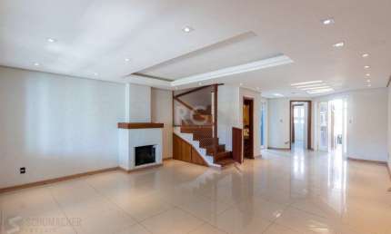 Casa para Venda - 205.81m², 3 dormitórios, sendo 1 suites, 2 vagas - Ipanema