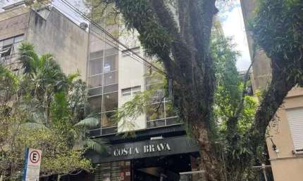 Conjunto/Sala para Venda - 76.78m², 0 dormitórios, Rio Branco