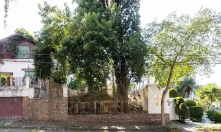 Terreno à venda na Rua Professor Pereira Coelho, 80, Tristeza, Porto Alegre