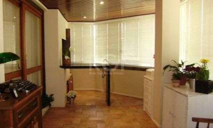 Apartamento 3 quartos (1 suite), 116m² privativos, 3 vagas de garagem - Bairro Tristeza