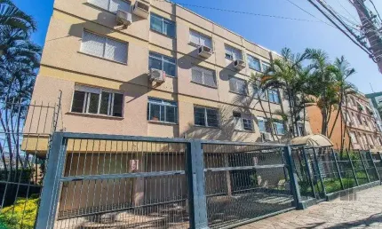 APARTAMENTO - 1 dorm. - 1 vaga - 45,13 m² - MENINO DEUS