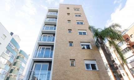 Cobertura para Venda - 214.34m², 3 dormitórios, sendo 3 suites, 2 vagas - Tristeza