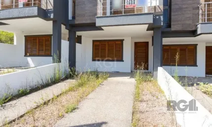 Casa com 3 quartos à venda na Rua Manoel Fernandes, 163, Guarujá, Porto Alegre