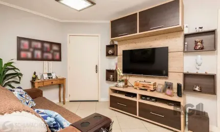 Apartamento com 3 quartos à venda na Avenida da Cavalhada, 4828, Cavalhada, Porto Alegre