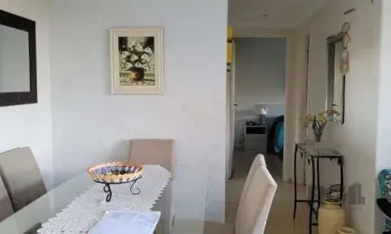 Apartamento com 2 quartos à venda na Avenida da Cavalhada, 2412, Cavalhada, Porto Alegre